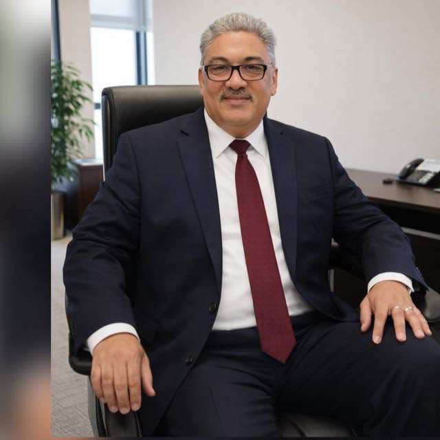 Tonny, Hotel Occupancy Growth Coach